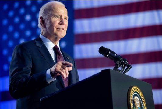 Tổng thống Biden cảnh báo: Chính sách kinh tế của Trump có thể gây thảm họa cho nền kinh tế Mỹ