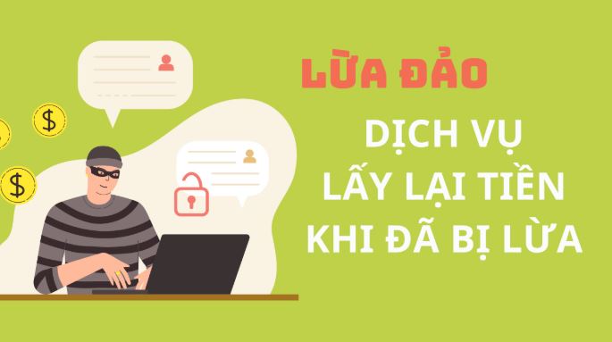 Cảnh báo chiêu trò lừa đảo mới: Lợi dụng vụ Mr Pips hỗ trợ lấy lại tiền