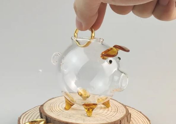 Muốn tích sản bằng vàng nhưng giá đang cao, phải làm gì?