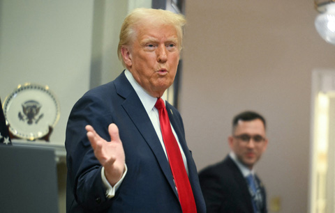 Sốc: Tòa án Mỹ chặn thuế đối ứng của ông Trump
