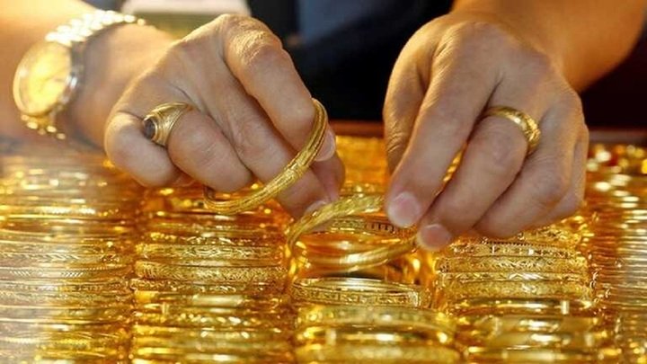Vàng nhẫn 9999 ngày 19/8: Phú Quý giảm 100K – các thương hiệu khác ổn định
