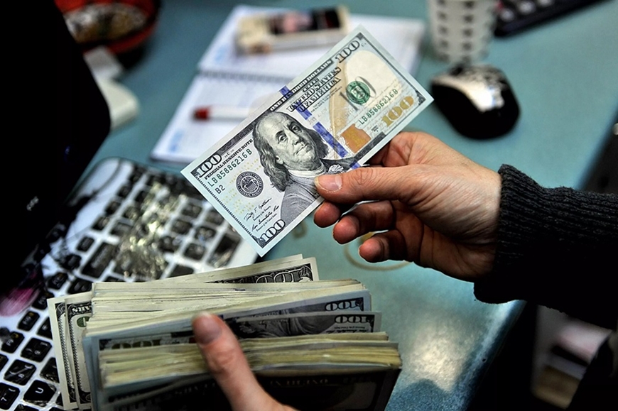 Tỷ giá USD/VND ngày 26/9: Các NH bất ngờ giảm chiều mua – tăng chiều bán