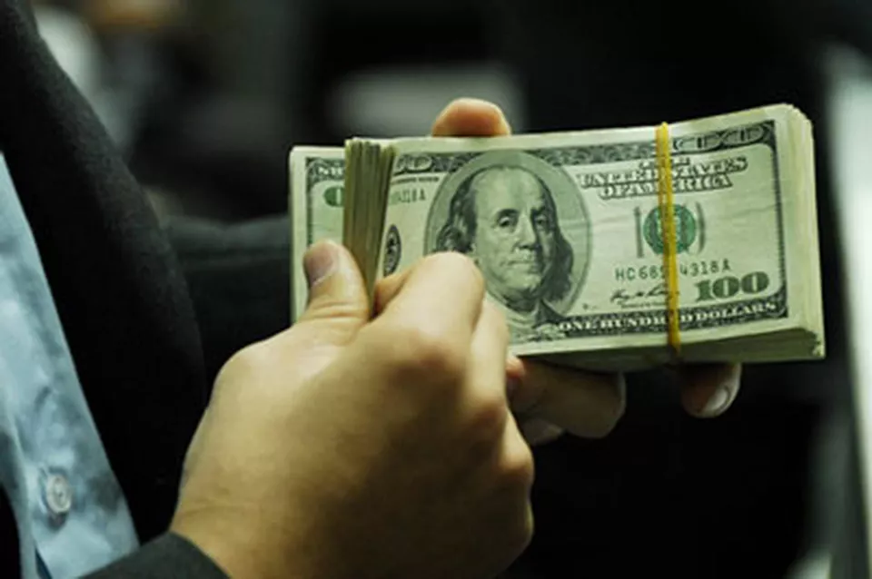 Tỷ giá USD/VND ngày 11/11: Giá bán tại các NH kịch trần 26.373 khi TGTT tăng 12 đồng