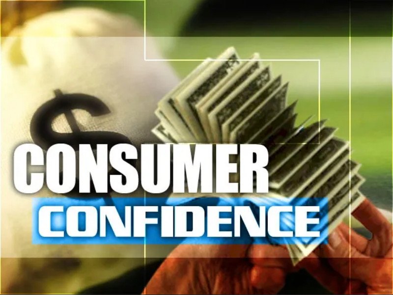 Đọc gì hôm nay 27/1: Niềm tin tiêu dùng CB Mỹ