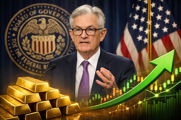 Góc nhìn Giá Vàng: 3 kịch bản cho Vàng sau FOMC rạng sáng mai, NĐT nên làm gì?