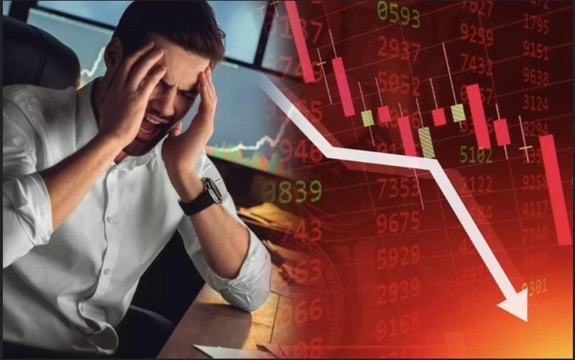 Cập nhật sáng 2/2: Sóng gió toàn cầu: Vàng sập mạnh, chứng khoán châu Á đồng loạt giảm