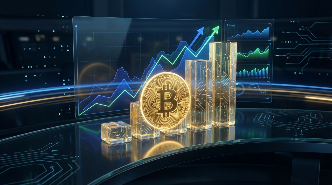 Top 5 Sàn Mua Bitcoin và Vàng Điện Tử (XAUT, PAXG) Tốt Nhất 2026