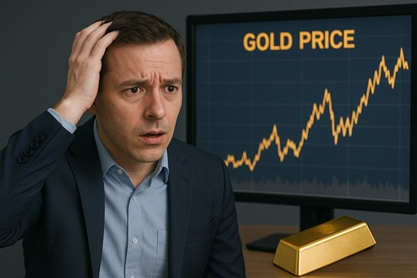 Góc nhìn Giá Vàng 13/2: Thất bại trong việc giữ MA 20 ngày, Nên làm gì tiếp theo?