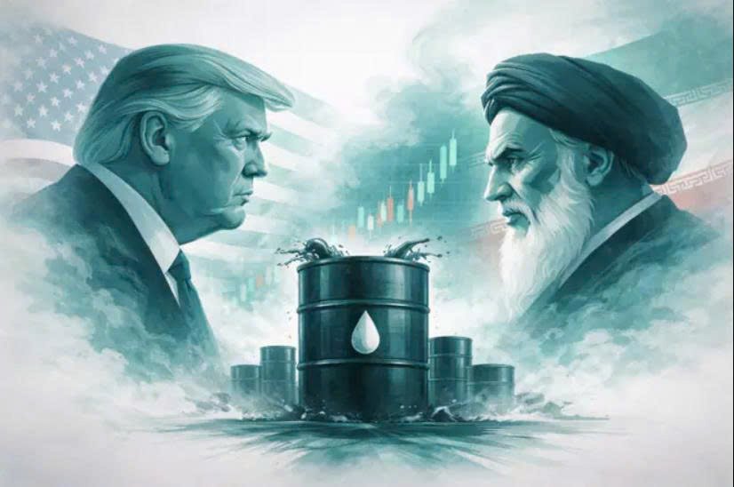 Góc nhìn Giá Vàng: Vàng – Bạc hay Dầu sẽ phản ứng mạnh nhất với đàm phán hạt nhân mới giữa Mỹ và Iran?