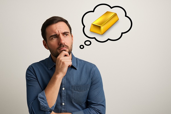 Góc nhìn Giá Vàng: NĐT cần quản trị rủi ro – Vàng đang có những biến động khá khó lường