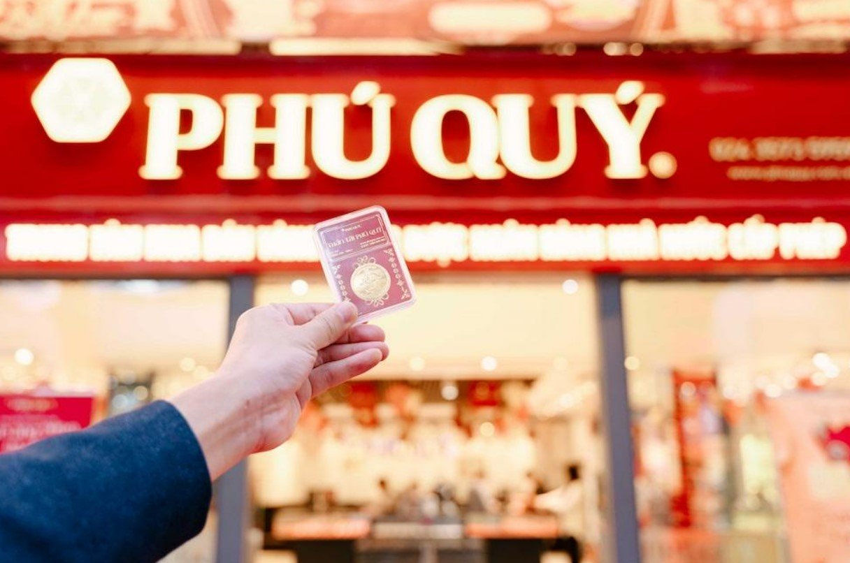 Giá vàng miếng ngày 11/3: Tăng lên 187,2 triệu – cao hơn thế giới 14,5 triệu