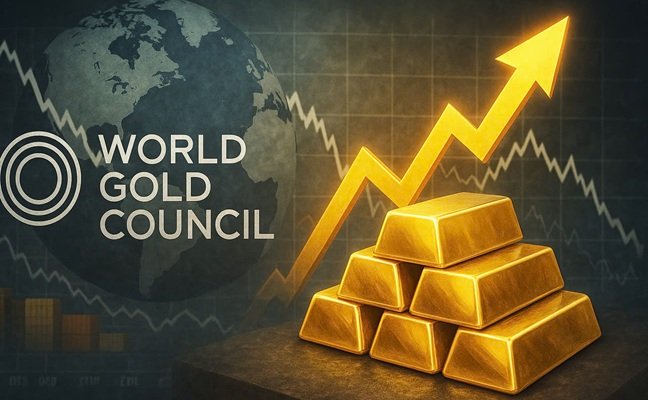 Báo cáo từ WGC: Nguồn cung vàng khó cạn kiệt và khó bị thao túng giá