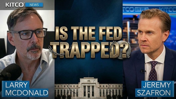 Cảnh báo “cú sốc dầu lịch sử”: Fed đối mặt kịch bản ác mộng, nhà đầu tư nên xoay trục sang tài sản cứng?