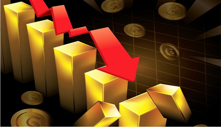 Vàng mất gần 20% giá trị: Thị trường gấu cận kề nhưng dòng tiền bắt đáy lên tiếng