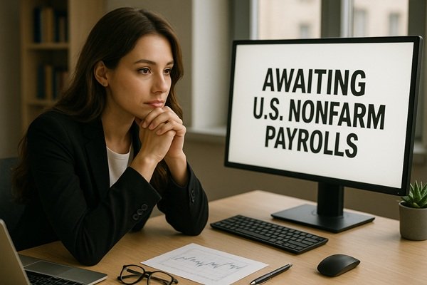 Đọc gì hôm nay 3/4: Báo cáo NFP Mỹ tháng 3