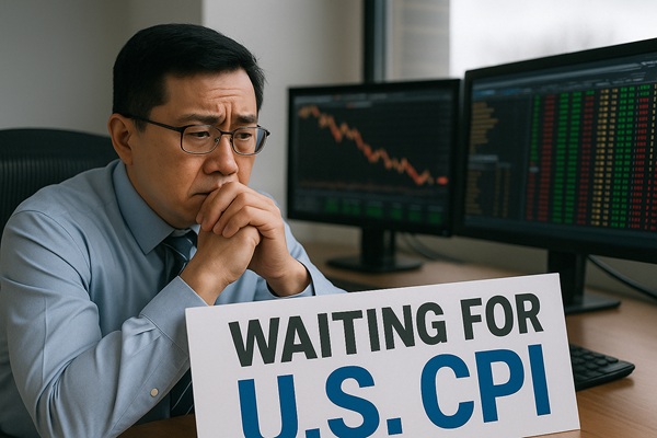 Đọc gì hôm nay 10/4: Lạm phát Mỹ tháng 3 – Tâm lí tiêu dùng của Michigan  