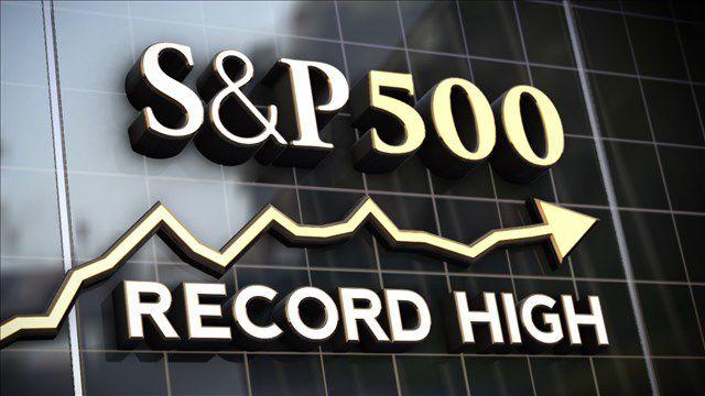 Tin sáng 16/4: S&P 500 và Nasdaq vượt đỉnh lịch sử; SPDR gom vàng trở lại