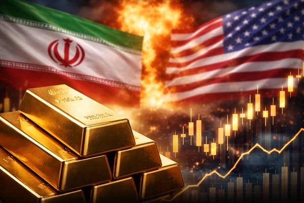 Góc nhìn Giá Vàng: Gợi ý các mức kĩ thuật sau khi giá vàng rơi 100USD từ đỉnh cuối tuần trước