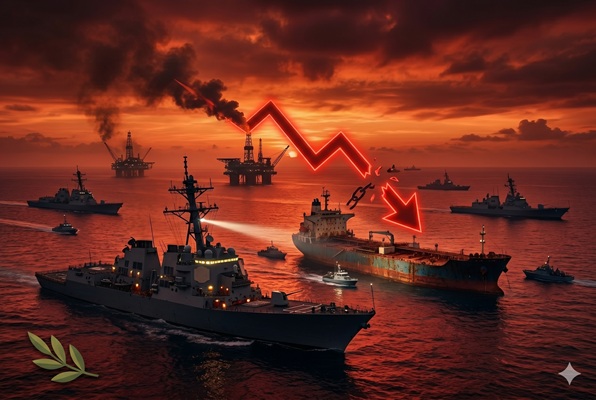 Đọc gì hôm nay 22/4: Căng thẳng Mỹ – Iran vẫn là tâm điểm