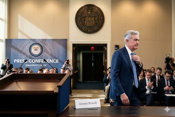 Kỷ nguyên Jerome Powell kết thúc: Ai sẽ là ‘vị vua’ mới thống trị lãi suất toàn cầu?