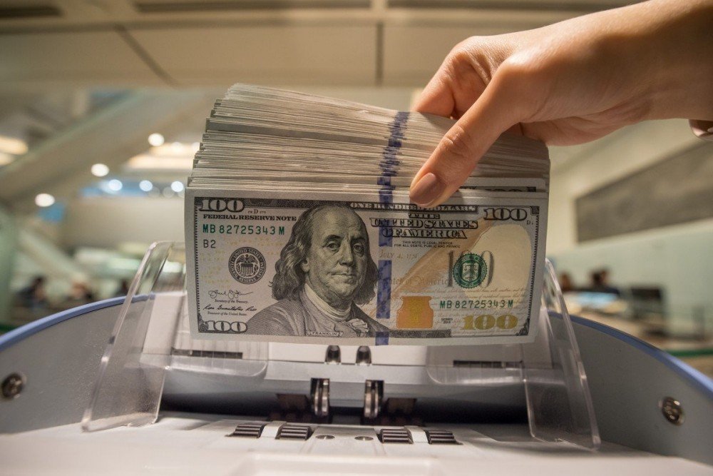 Tỷ giá USD/VND ngày 7/5: Ổn định – Chỉ số DXY mất ngưỡng 98