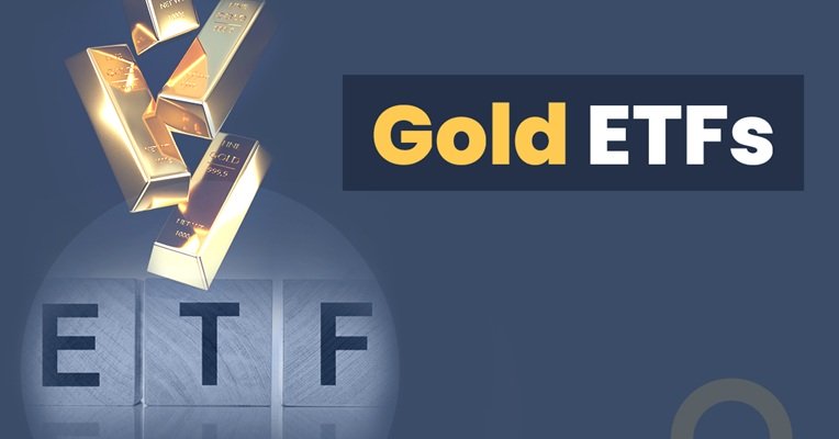 ETF vàng hút 6,5 tỷ USD giữa bão lạm phát: Sóng tăng mới sắp hình thành?