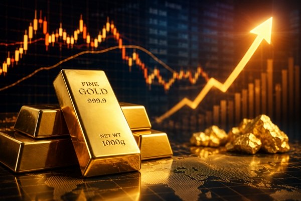 Cơ hội bắt đáy vàng? XAU/USD nhắm mốc 4.650 USD nếu trụ vững vùng hỗ trợ then chốt
