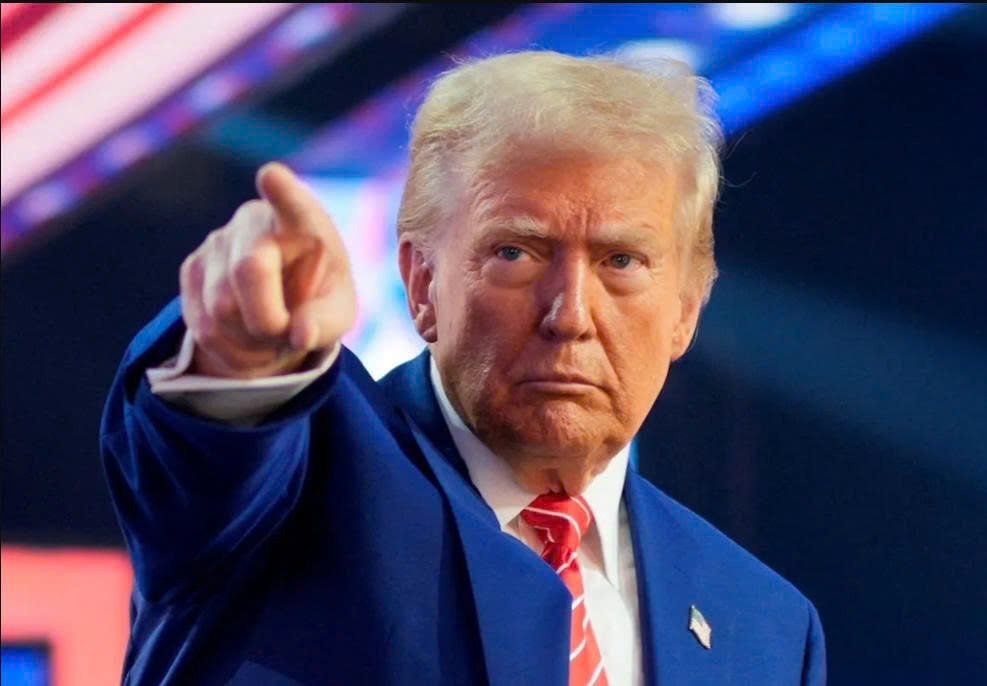 Tin đáng chú ý 18/5: Ông Trump cảnh báo Iran ‘hãy nhanh chóng hành động’