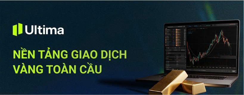 Tại sao trader Việt không nên bỏ lỡ cơ hội đầu tư vàng online năm 2026