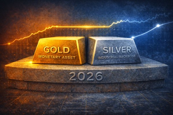 PTKT Vàng (XAUUSD) &amp; Bạc: Vàng lấy lại mốc $4531 – Đã xác định đảo chiều hay chưa?