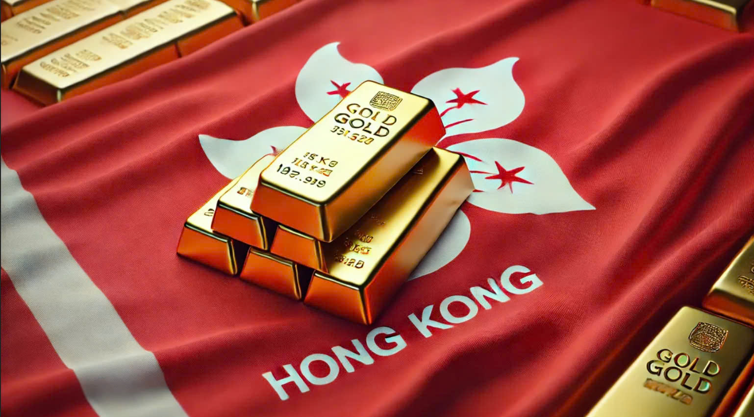 Hồng Kông “soán ngôi” Thụy Sĩ: Dòng tiền vàng và tài sản toàn cầu đang đổ dồn về châu Á