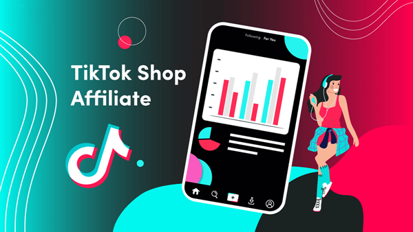 Tiếp thị liên kết trên TikTok: Cách chọn ngách có lợi nhuận cao