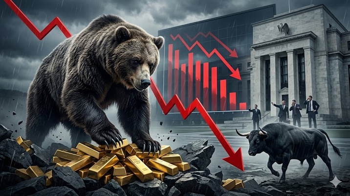 Dự báo tuần 8 -12/5: 74% chuyên gia dự báo giảm sâu – kịch bản hồi phục quá mong manh