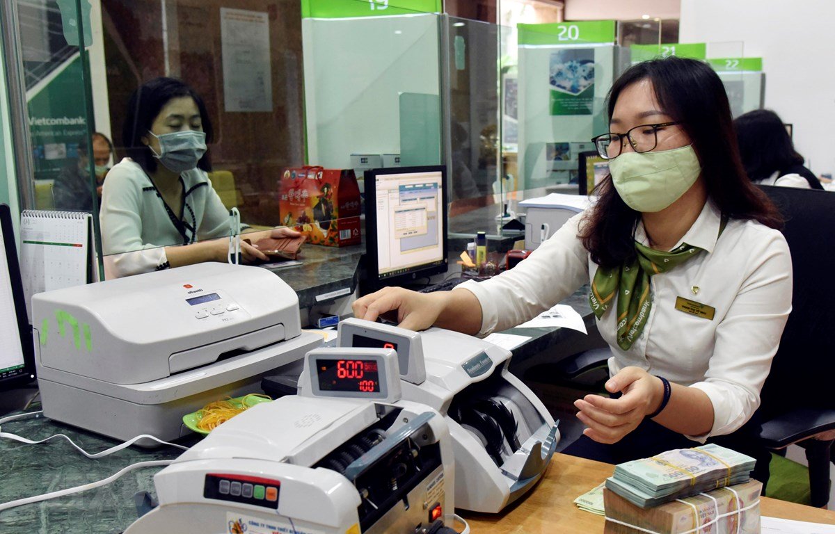 Tỷ giá USD/VND ngày 9/6: Giá bán đô tại các NH nhích nhẹ khi TGTT lên 25.151
