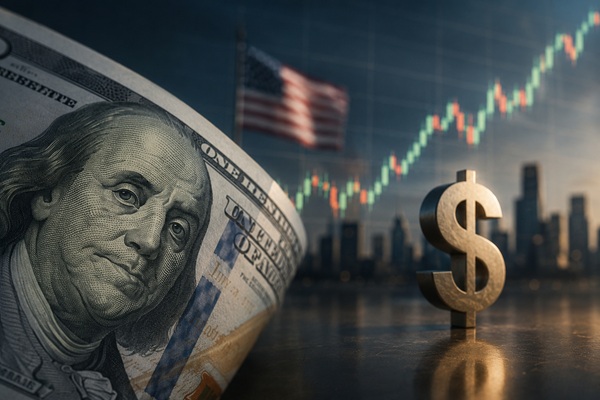 USD lập đỉnh mới: Thị trường có đang đánh giá sai cuộc chiến lạm phát của Fed?