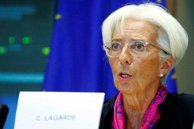Tin tức đáng chú ý ngày 29/6: Bài phát biểu của Chủ tịch ECB Lagarde