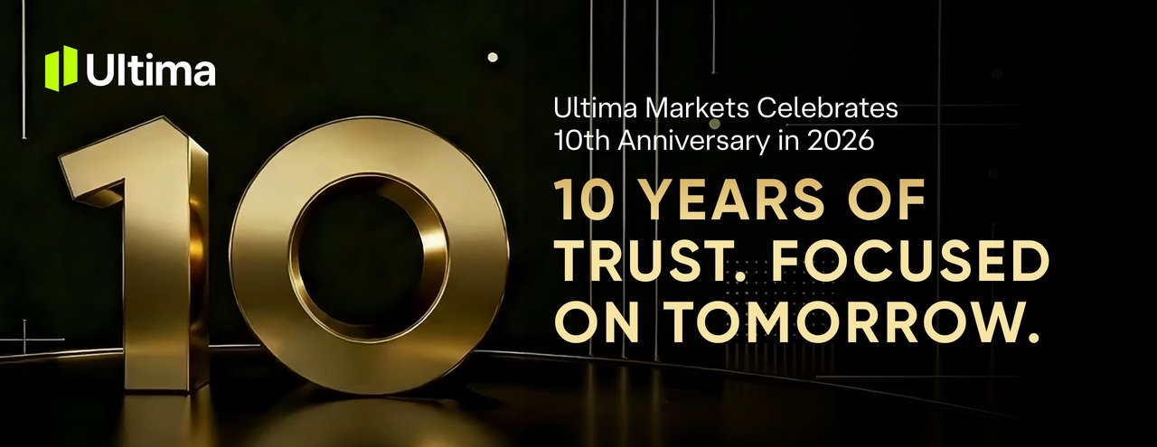 Ultima Markets đánh dấu cột mốc 10 năm phát triển, tiếp tục mở rộng hệ sinh thái giao dịch toàn cầu
