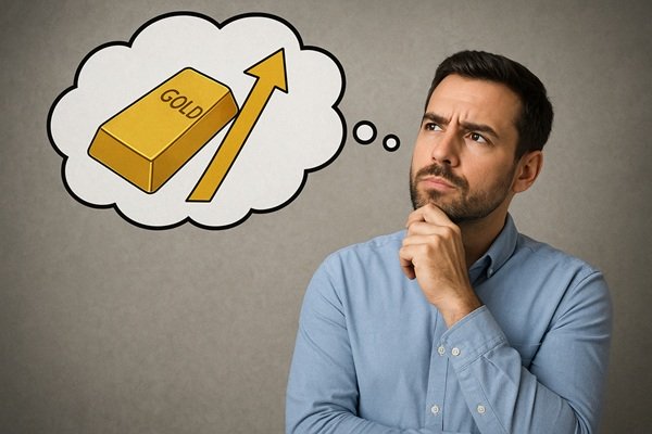 PTKT: Vàng đối mặt “cửa tử” 4.203 USD: Bật tăng mạnh hay gãy xu hướng ngay lập tức?