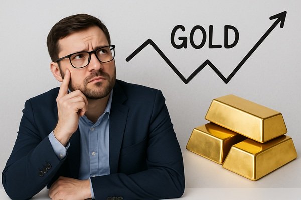 Vàng (XAU/USD) đứng trước bước ngoặt: Thủng 3.950 hay bứt phá 4.200 USD?