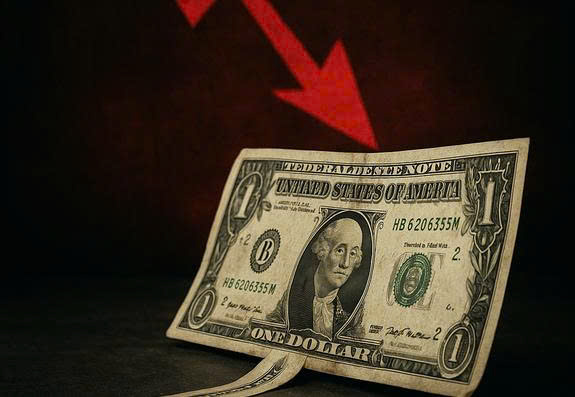 NFP “quyết định số phận” USD: DXY đứng trước nguy cơ thủng đáy, EUR và GBP bật tăng