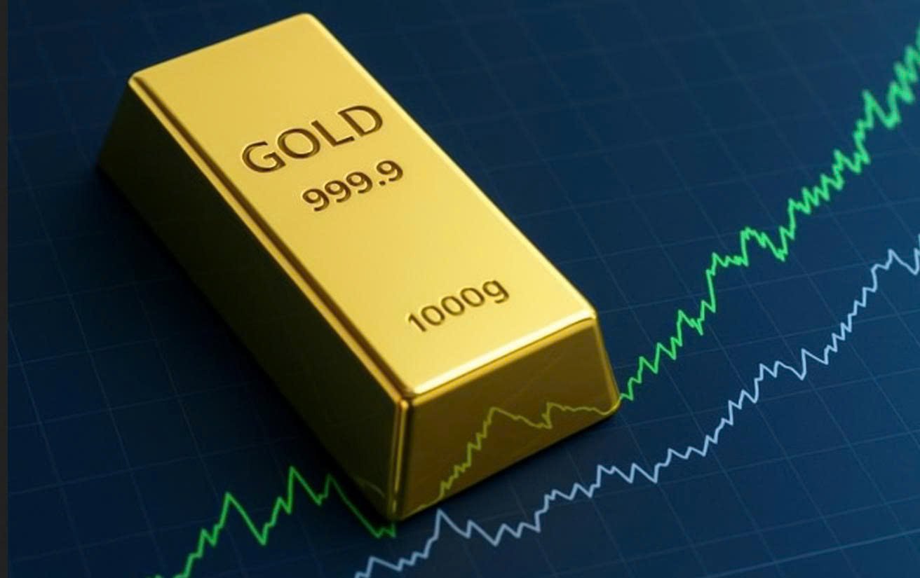 LBMA dự báo giá vàng có thể tiến sát 4.500 USD/ounce vào cuối năm 2026