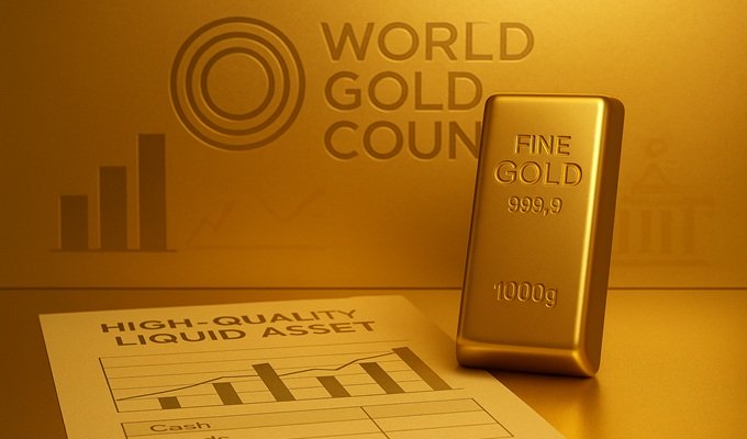 Vàng có gì mà dầu, bạc và hàng hóa khác không có? WGC đưa ra câu trả lời bất ngờ