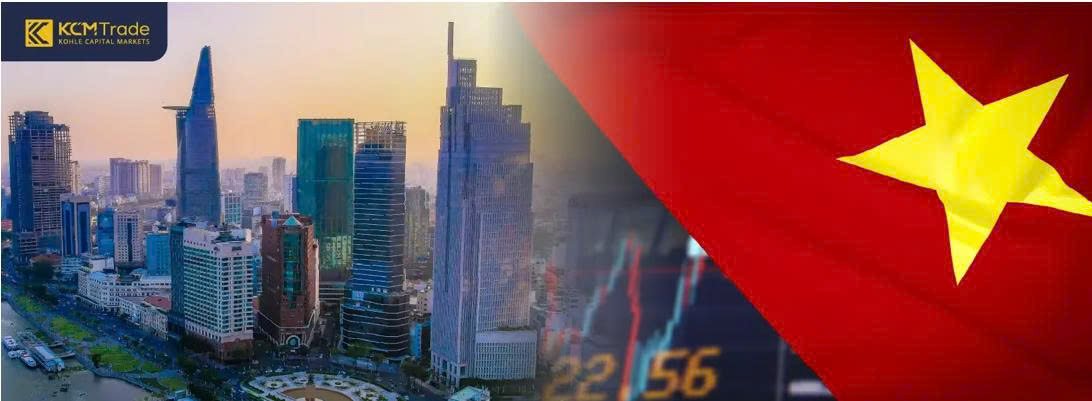 KCM Trade ghi dấu 10 năm hoạt động, tiếp tục mở rộng tại Việt Nam và thị trường quốc tế