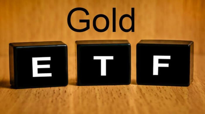 WGC hé lộ cú đặt cược khổng lồ vào vàng: 18 tỷ USD đổ vào ETF chỉ trong tháng 8