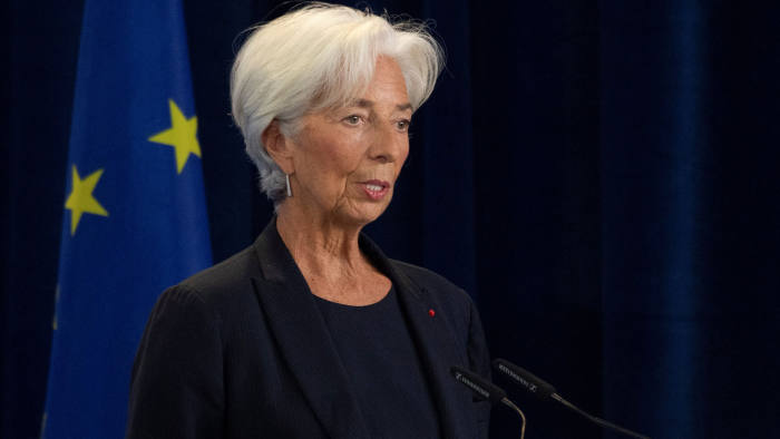 Tiêu điểm phiên 28/9: Phát biểu của Chủ tịch ECB và phát biểu của các quan chức Fed
