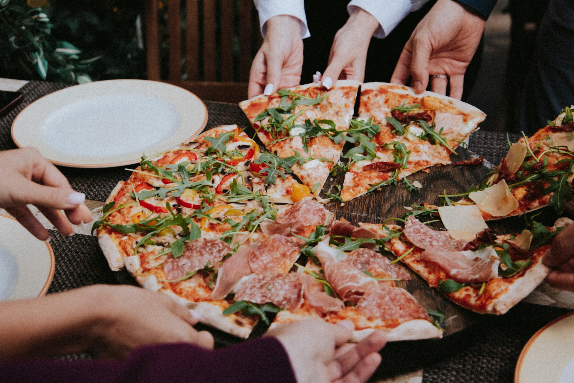 Ngày Pizza Bitcoin: Giao dịch mua pizza đã thay đổi lịch sử Bitcoin như thế nào?